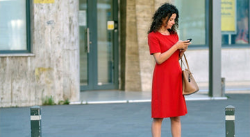 Les 5 raisons pour lesquelles chaque femme devrait avoir une alarme de poche